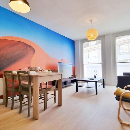 La Residence Evasion 3 - Original - Gare - Wifi - Relax Bnb Mulhouse Exteriör bild