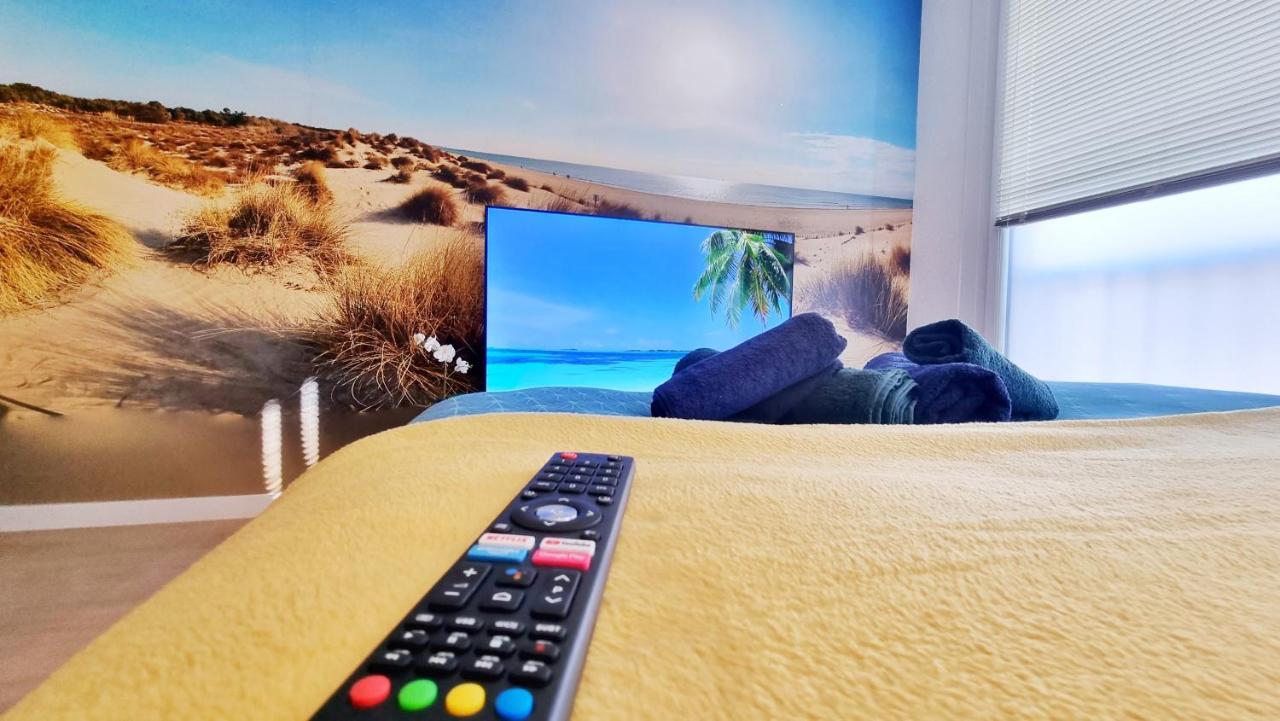 La Residence Evasion 3 - Original - Gare - Wifi - Relax Bnb Mulhouse Exteriör bild