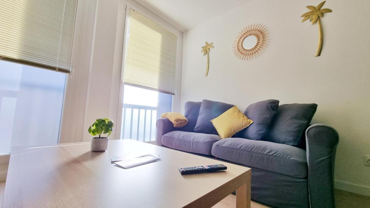 La Residence Evasion 3 - Original - Gare - Wifi - Relax Bnb Mulhouse Exteriör bild