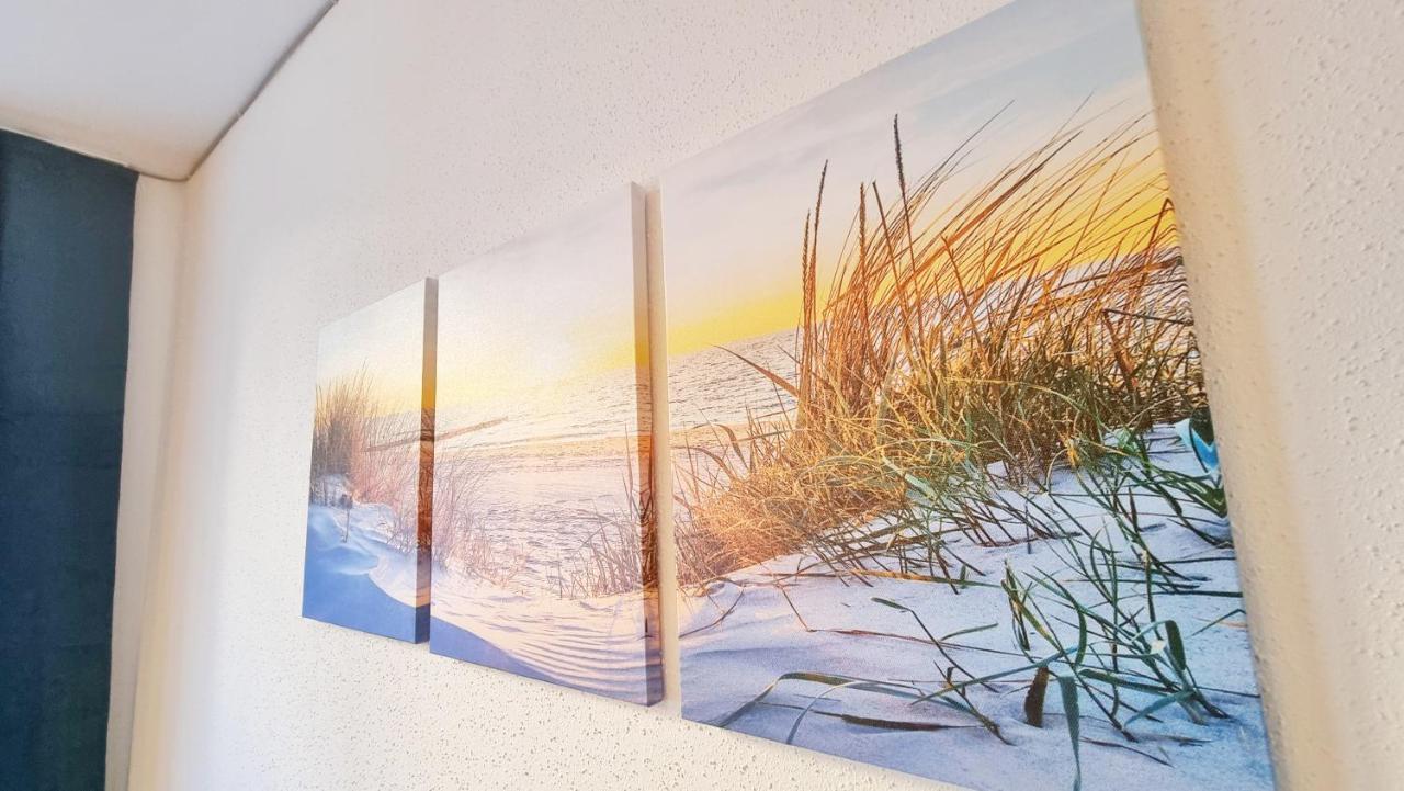 La Residence Evasion 3 - Original - Gare - Wifi - Relax Bnb Mulhouse Exteriör bild