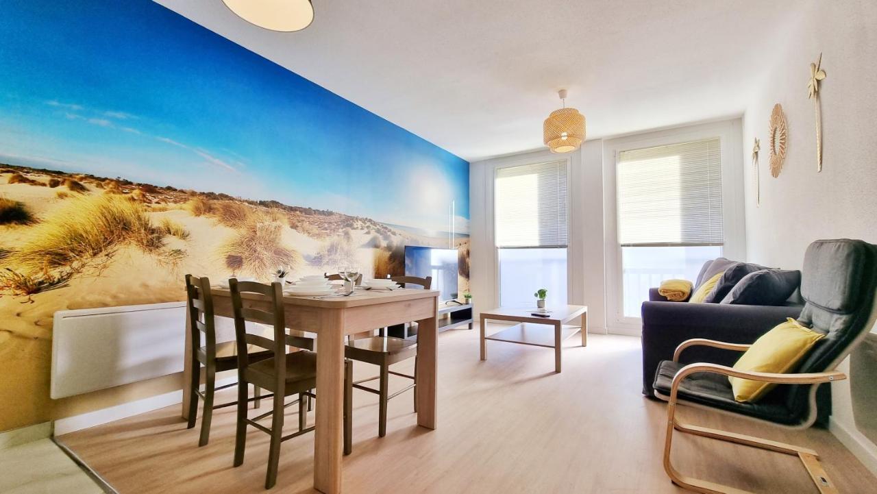 La Residence Evasion 3 - Original - Gare - Wifi - Relax Bnb Mulhouse Exteriör bild