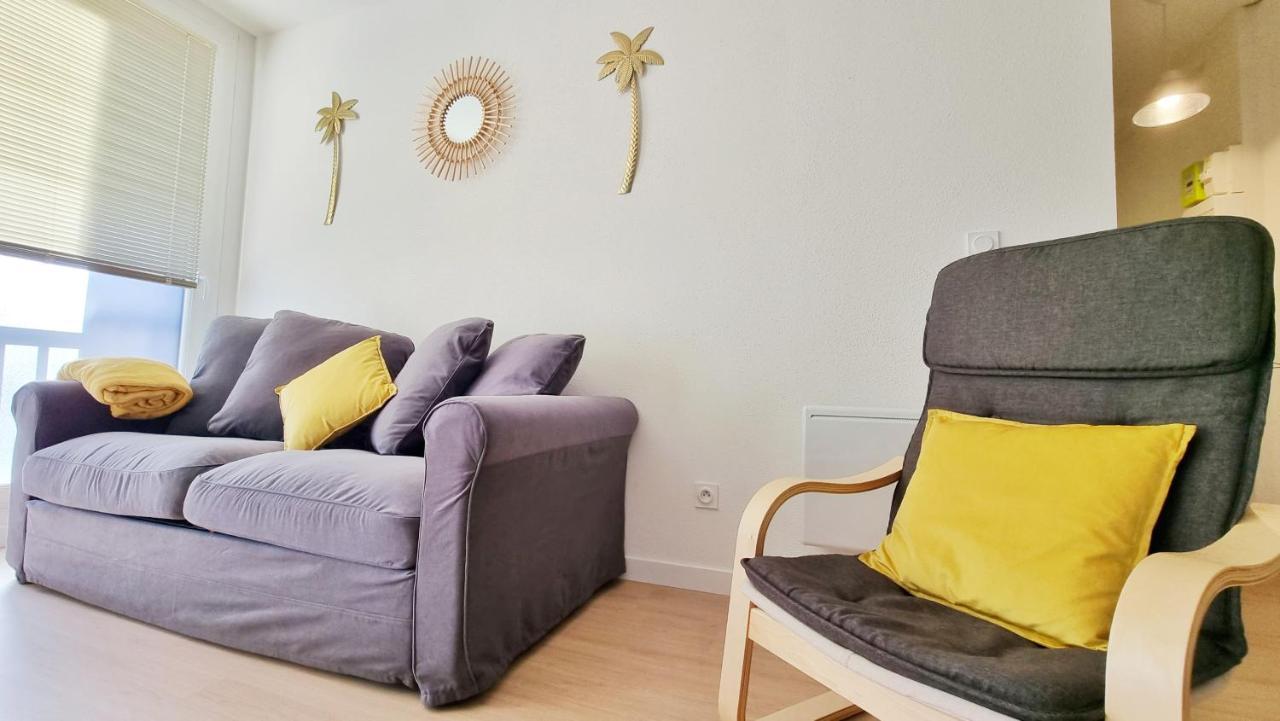 La Residence Evasion 3 - Original - Gare - Wifi - Relax Bnb Mulhouse Exteriör bild