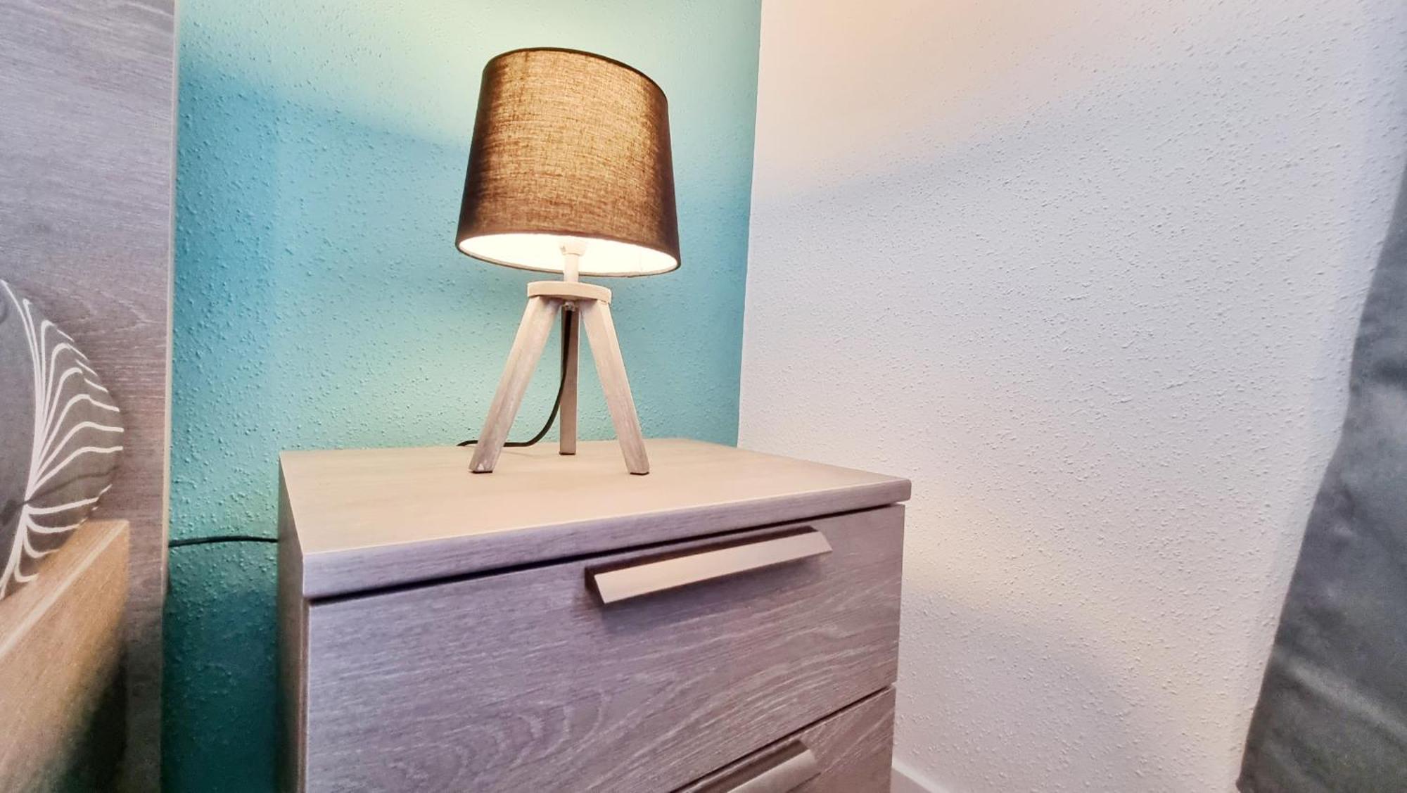 La Residence Evasion 3 - Original - Gare - Wifi - Relax Bnb Mulhouse Rum bild